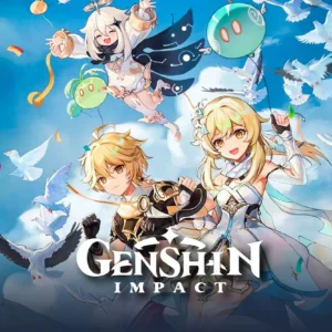Genshin Impact