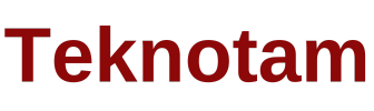 Teknotam